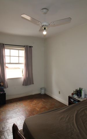 Casa à venda com 130m², 2 quartos e 1 vagaQuarto 2