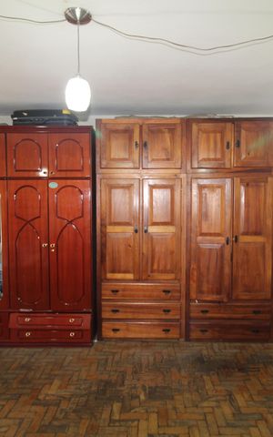 Casa à venda com 130m², 2 quartos e 1 vagaQuarto 1