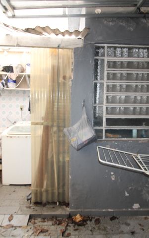 Casa à venda com 130m², 2 quartos e 1 vagaÁrea de Serviço