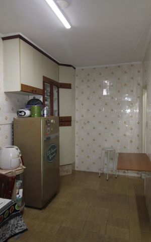 Casa à venda com 130m², 2 quartos e 1 vagaCozinha