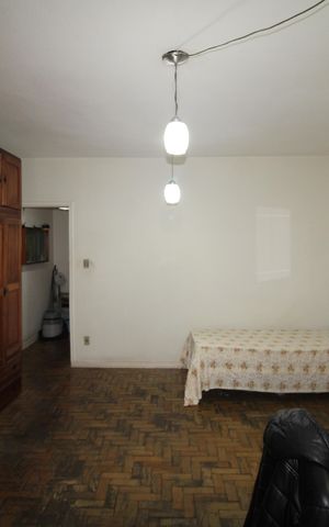 Casa à venda com 130m², 2 quartos e 1 vagaQuarto 1