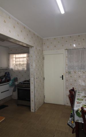 Casa à venda com 130m², 2 quartos e 1 vagaCozinha