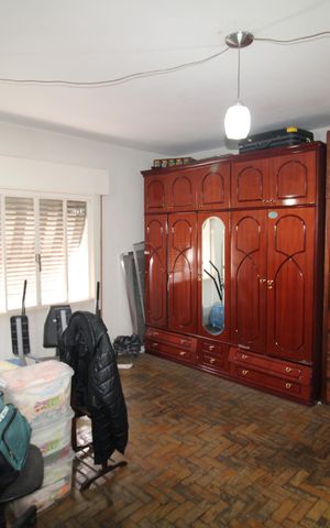 Casa à venda com 130m², 2 quartos e 1 vagaQuarto 1