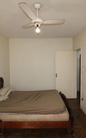 Casa à venda com 130m², 2 quartos e 1 vagaQuarto 2