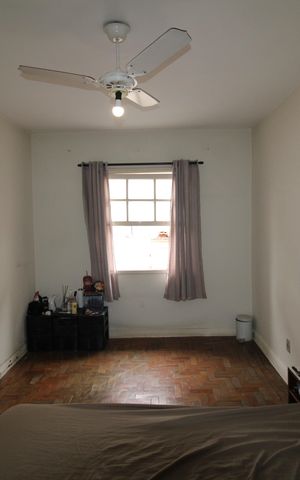 Casa à venda com 130m², 2 quartos e 1 vagaQuarto 2