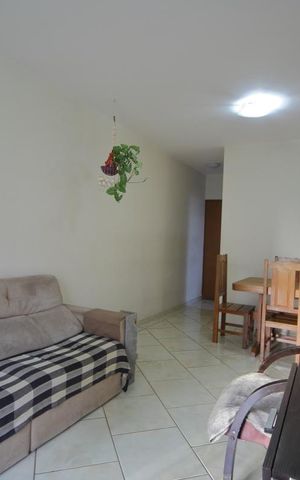 Apartamento à venda com 67m², 3 quartos e 1 vagaSala