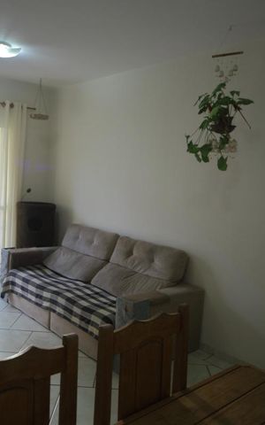 Apartamento à venda com 67m², 3 quartos e 1 vagaSala