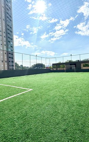Apartamento à venda com 45m², 2 quartos e sem vaga
