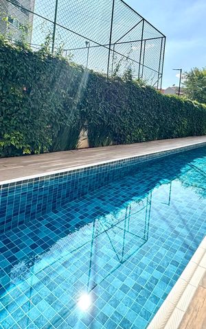 Apartamento à venda com 45m², 2 quartos e sem vaga