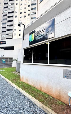 Apartamento à venda com 45m², 2 quartos e sem vaga