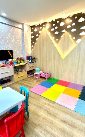 Apartamento à venda com 45m², 2 quartos e sem vaga