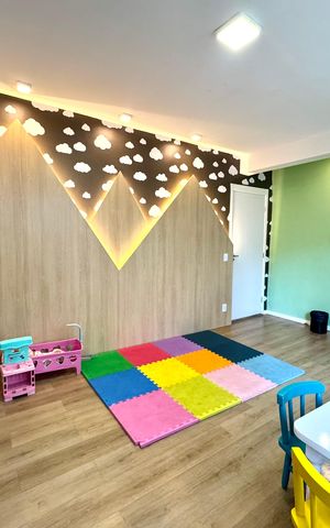 Apartamento à venda com 45m², 2 quartos e sem vaga