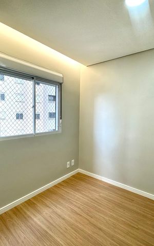 Apartamento à venda com 45m², 2 quartos e sem vaga Apartamento à venda com 45m², 2 quartos e sem vagaQuarto 2