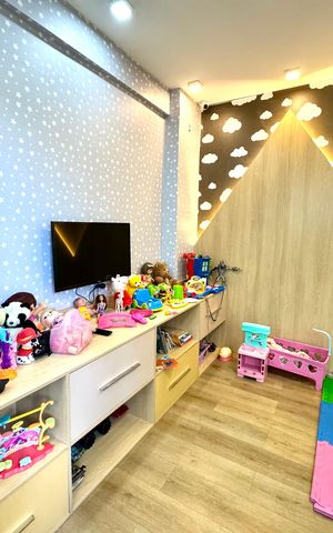 Apartamento à venda com 45m², 2 quartos e sem vaga
