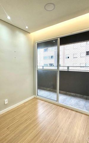 Apartamento à venda com 45m², 2 quartos e sem vaga Apartamento à venda com 45m², 2 quartos e sem vagaSala