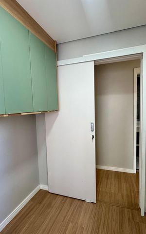 Apartamento à venda com 45m², 2 quartos e sem vaga Apartamento à venda com 45m², 2 quartos e sem vagaQuarto 1