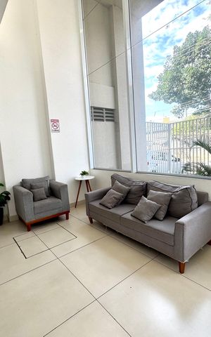 Apartamento à venda com 45m², 2 quartos e sem vaga