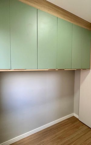 Apartamento à venda com 45m², 2 quartos e sem vaga Apartamento à venda com 45m², 2 quartos e sem vagaQuarto 1