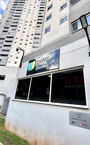 Apartamento à venda com 45m², 2 quartos e sem vaga