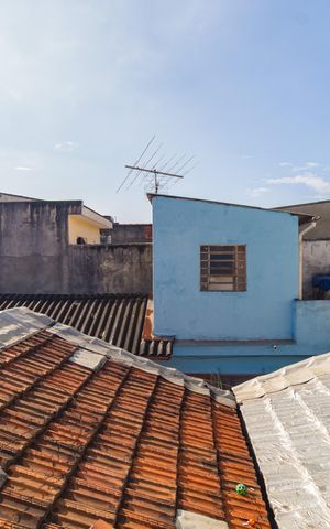 Casa à venda com 125m², 5 quartos e sem vagaCasa 1 - Vista Quarto 1
