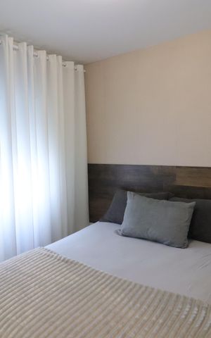 Apartamento para alugar com 42m², 2 quartos e 1 vagaQuarto 1