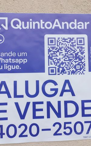 Apartamento para alugar com 42m², 2 quartos e 1 vagaPlaca