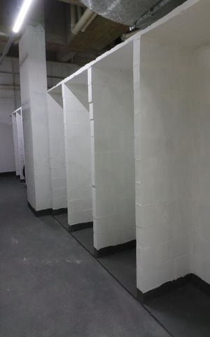 Apartamento para alugar com 42m², 2 quartos e 1 vagaÁrea comum - Depósito
