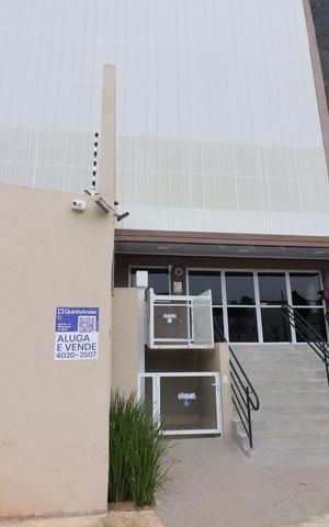 Apartamento para alugar com 42m², 2 quartos e 1 vagaÁrea comum - Fachada