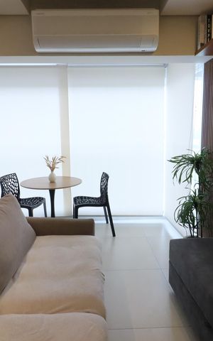 Apartamento para alugar com 42m², 2 quartos e 1 vagaSala
