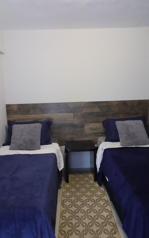 Apartamento para alugar com 42m², 2 quartos e 1 vagaQuarto 2