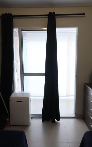 Apartamento para alugar com 42m², 2 quartos e 1 vagaQuarto 2
