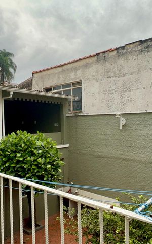 Casa para alugar com 300m², 3 quartos e 6 vagasÁrea comum