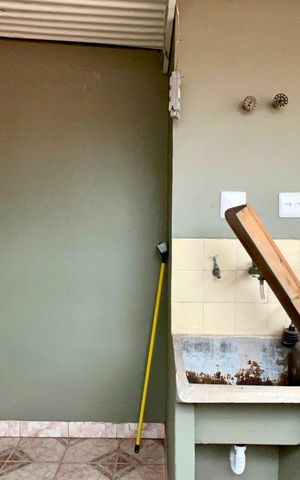 Casa para alugar com 300m², 3 quartos e 6 vagasÁrea de Serviço