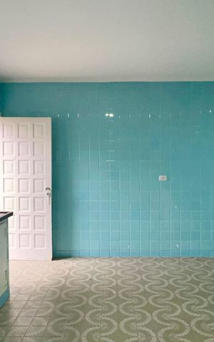Casa para alugar com 300m², 3 quartos e 6 vagasCozinha
