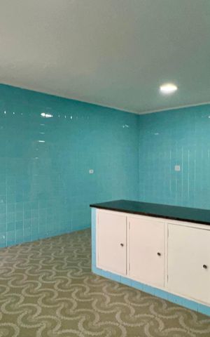 Casa para alugar com 300m², 3 quartos e 6 vagasCozinha