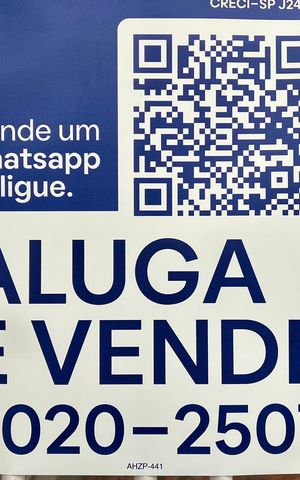 Casa para alugar com 300m², 3 quartos e 6 vagasPlaca
