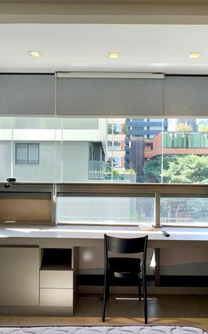 Studio para alugar com 20m², 1 quarto e sem vaga Studio para alugar com 20m², 1 quarto e sem vagaStudio