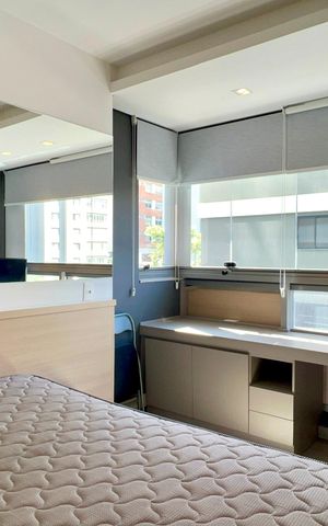 Studio para alugar com 20m², 1 quarto e sem vaga Studio para alugar com 20m², 1 quarto e sem vagaStudio