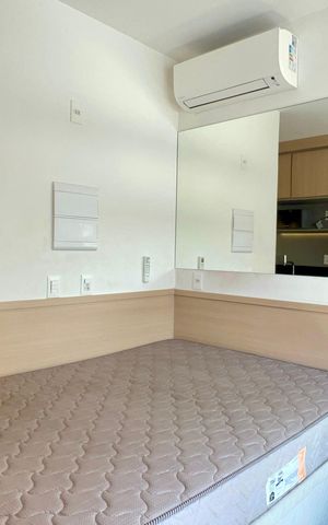 Studio para alugar com 20m², 1 quarto e sem vaga Studio para alugar com 20m², 1 quarto e sem vagaStudio