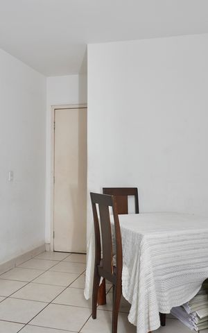 Apartamento para alugar com 70m², 3 quartos e 1 vagaSala 