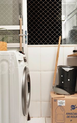 Apartamento para alugar com 70m², 3 quartos e 1 vagaÁrea de serviço