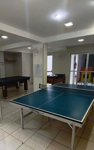 Apartamento para alugar com 70m², 3 quartos e 1 vagaÁrea comum