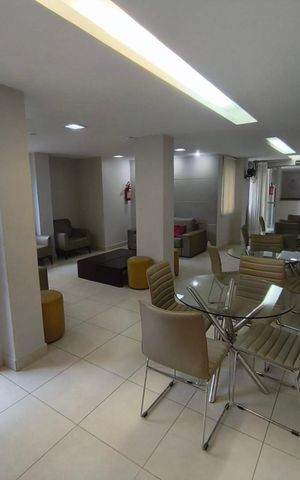 Apartamento para alugar com 70m², 3 quartos e 1 vagaÁrea comum