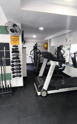 Apartamento para alugar com 70m², 3 quartos e 1 vagaÁrea comum