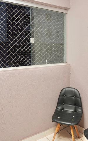 Apartamento para alugar com 70m², 3 quartos e 1 vagaSala 