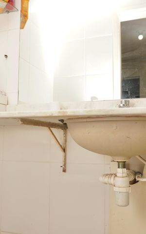 Apartamento para alugar com 70m², 3 quartos e 1 vagaBanheiro da Suíte