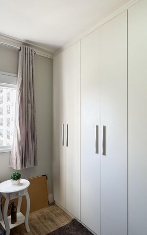 Apartamento à venda com 147m², 3 quartos e 2 vagas Apartamento à venda com 147m², 3 quartos e 2 vagasSuíte 2