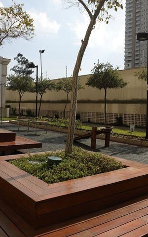 Apartamento à venda com 147m², 3 quartos e 2 vagas Apartamento à venda com 147m², 3 quartos e 2 vagasÁrea comum