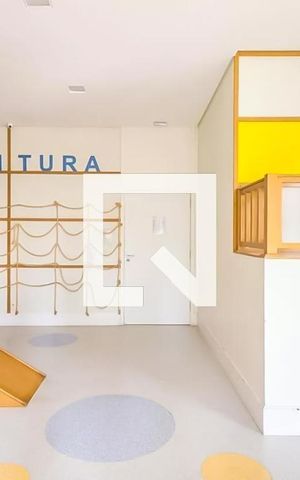 Apartamento à venda com 147m², 3 quartos e 2 vagas Apartamento à venda com 147m², 3 quartos e 2 vagasÁrea comum - Brinquedoteca
