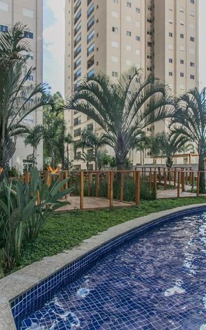 Apartamento à venda com 147m², 3 quartos e 2 vagas Apartamento à venda com 147m², 3 quartos e 2 vagasÁrea comum